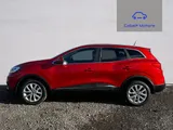 2016 Renault Kadjar thumbnail 6