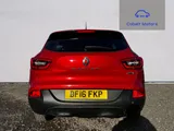 2016 Renault Kadjar thumbnail 4