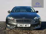 2017 Ford Focus thumbnail 8