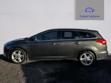 2017 Ford Focus thumbnail 7