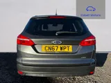 2017 Ford Focus thumbnail 4