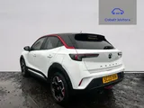 2023 Vauxhall Mokka thumbnail 4