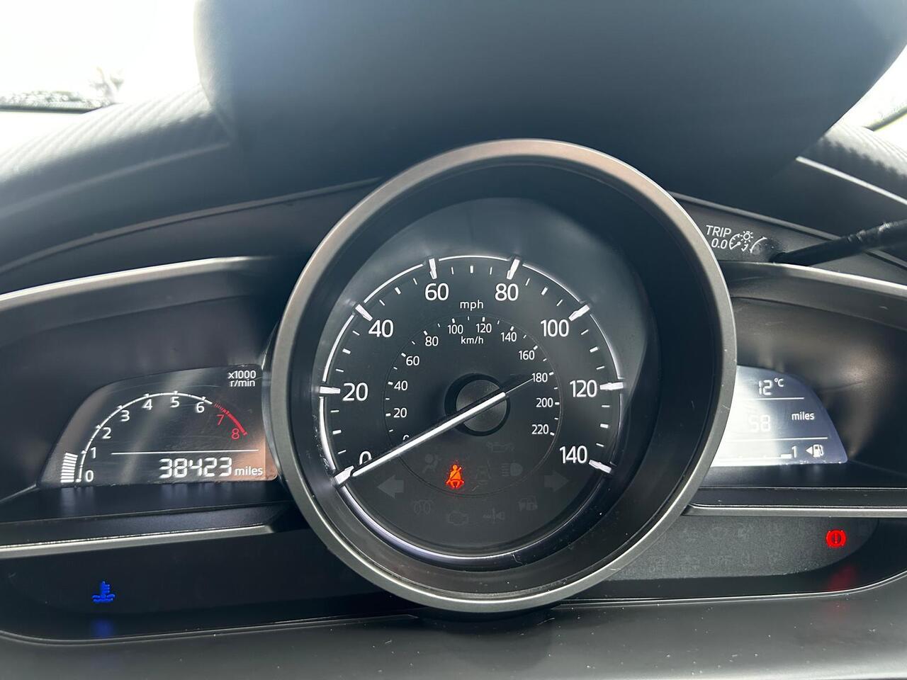2018 Mazda Mazda2 thumbnail 19