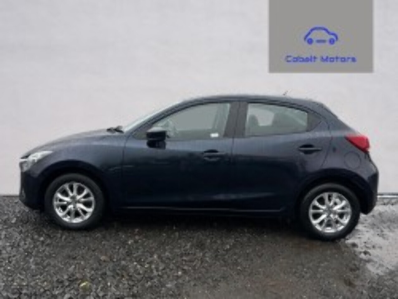 2018 Mazda Mazda2 thumbnail 6