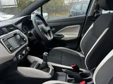 2018 Nissan Micra thumbnail 9