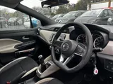2018 Nissan Micra thumbnail 10