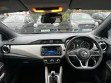 2018 Nissan Micra thumbnail 12
