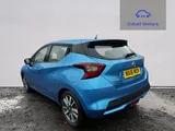 2018 Nissan Micra thumbnail 5