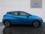 2018 Nissan Micra thumbnail 2