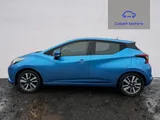 2018 Nissan Micra thumbnail 6
