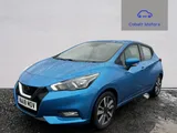 2018 Nissan Micra thumbnail 7