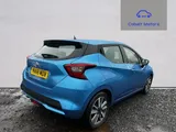 2018 Nissan Micra thumbnail 3