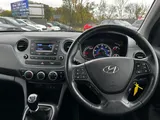2018 Hyundai i10 thumbnail 5