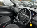 2018 Hyundai i10 thumbnail 8