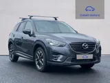 2016 Mazda CX-5 thumbnail 1