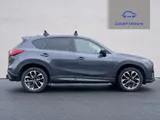 2016 Mazda CX-5 thumbnail 2