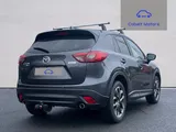 2016 Mazda CX-5 thumbnail 3
