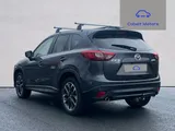 2016 Mazda CX-5 thumbnail 5