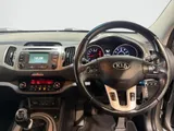 2014 KIA Sportage thumbnail 12