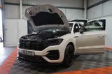 2021 Volkswagen Touareg thumbnail 11
