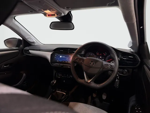 2024 Vauxhall Corsa — photo 4