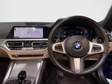2022 BMW 4 Series thumbnail 61