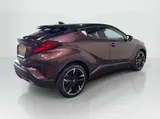 2022 Toyota C-HR thumbnail 20