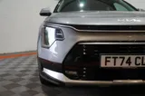 2025 KIA Niro thumbnail 14