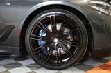 2018 BMW 5 Series thumbnail 48