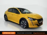 2020 Peugeot 208 thumbnail 1