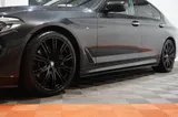 2018 BMW 5 Series thumbnail 77