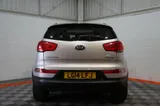 2014 KIA Sportage thumbnail 28