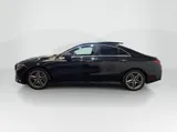 2019 Mercedes-Benz CLA thumbnail 13