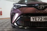 2022 Toyota C-HR thumbnail 59