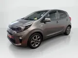 2022 KIA Picanto thumbnail 3