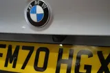 2020 BMW X3 thumbnail 73
