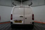 2019 Vauxhall Combo thumbnail 14