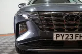2023 Hyundai Tucson thumbnail 16