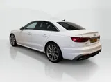2022 Audi A4 thumbnail 2