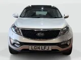 2014 KIA Sportage thumbnail 5