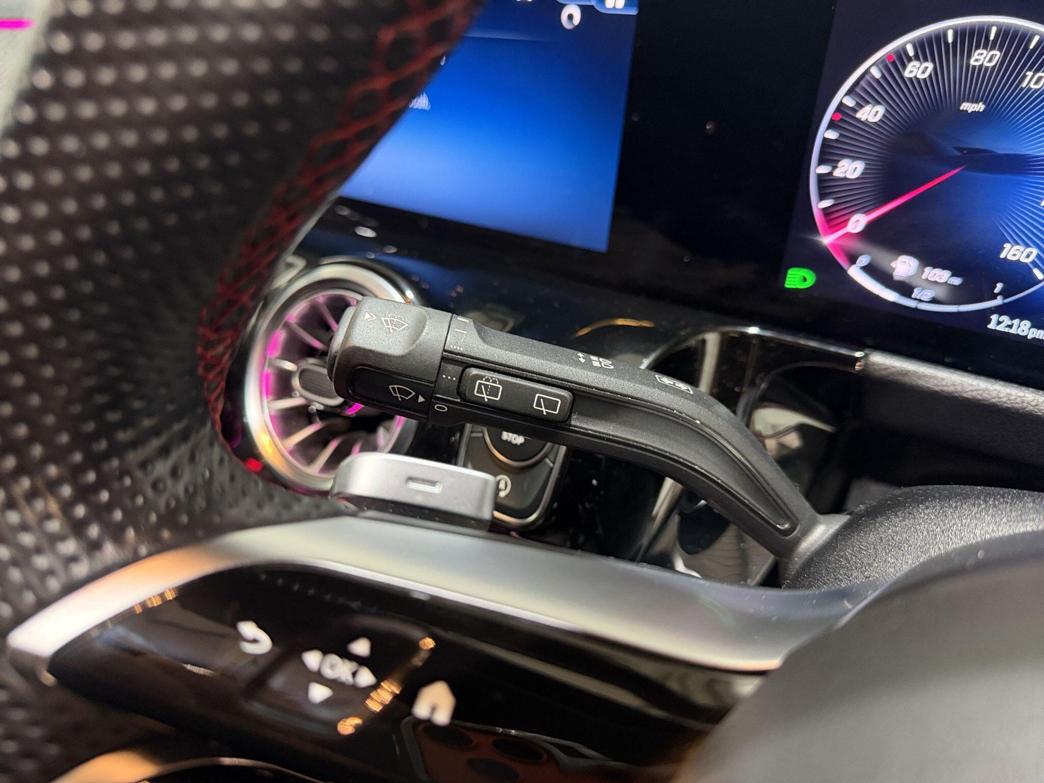 2023 Mercedes-Benz GLA thumbnail 74