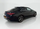 2019 Mercedes-Benz CLA thumbnail 18