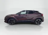 2022 Toyota C-HR thumbnail 13