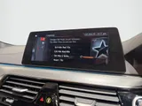 2018 BMW 5 Series thumbnail 52