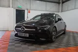 2019 Mercedes-Benz CLA thumbnail 2