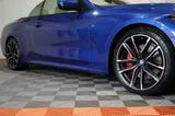 2022 BMW 4 Series thumbnail 74