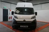 2025 Vauxhall Movano thumbnail 1