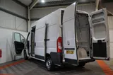 2025 Vauxhall Movano thumbnail 14