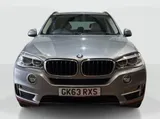 2013 BMW X5 thumbnail 7