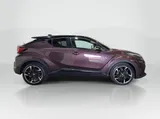 2022 Toyota C-HR thumbnail 17